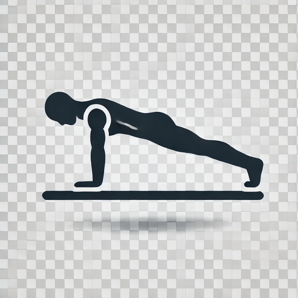 Bodyweight icon