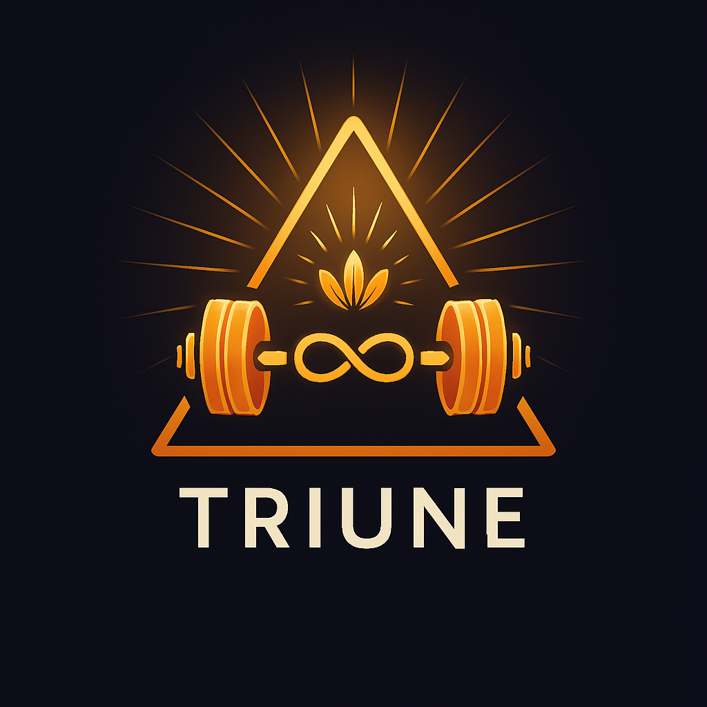 Triune Health AI Workout Generator - Free Personalized Fitness Plans